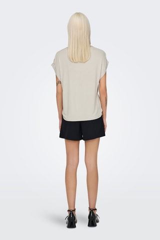 Top regular - Beige
