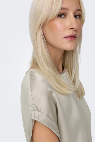 Top regular - Beige