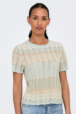 Top regular - Beige