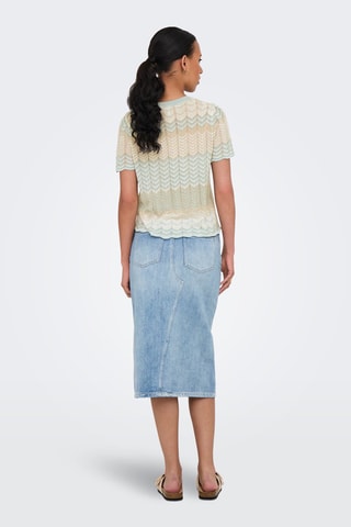 Top regular - Beige