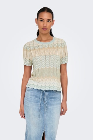 Top regular - Beige