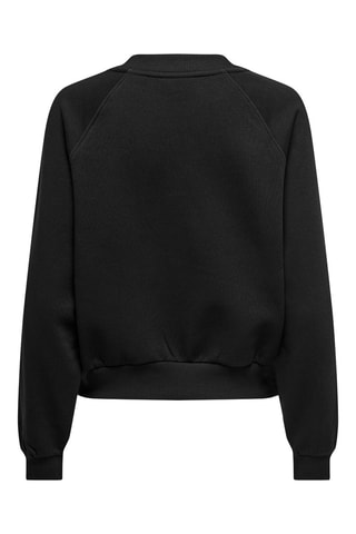 Pull regular - Noir