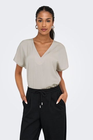 Top regular - Beige