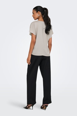 Top regular - Beige