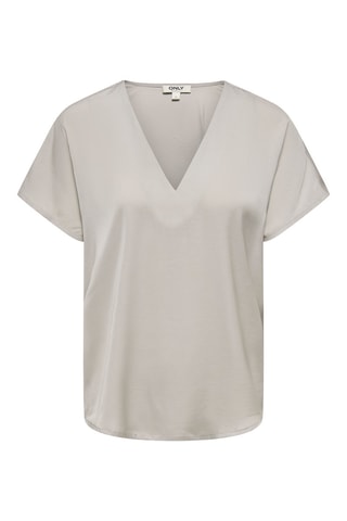 Top regular - Beige