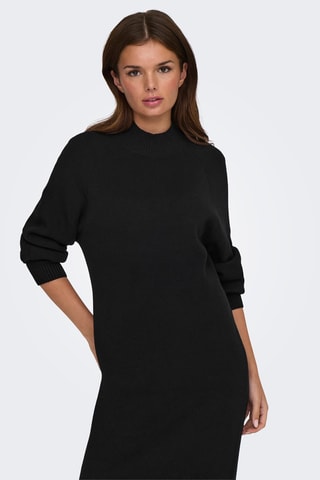 Robe - Noir
