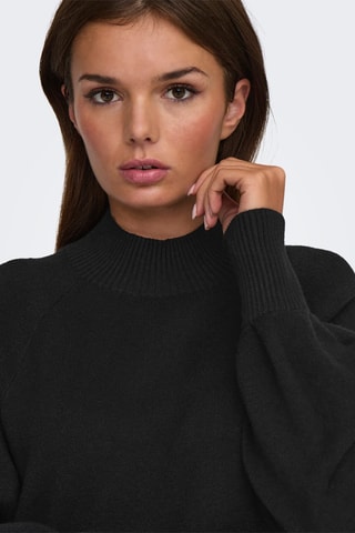 Robe - Noir