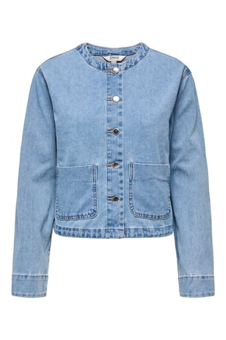 Blouson - Ciel