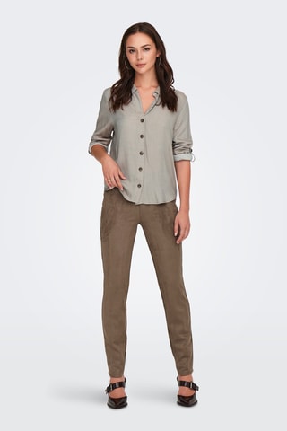 Legging - Marron