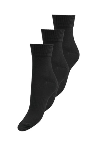 Chaussettes - Noir