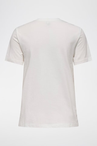 T-shirt - Blanc
