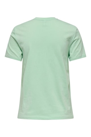 T-shirt - Vert d’eau