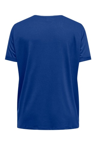T-shirt - Bleu marine