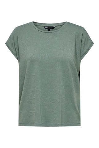 T-shirt - Vert d’eau