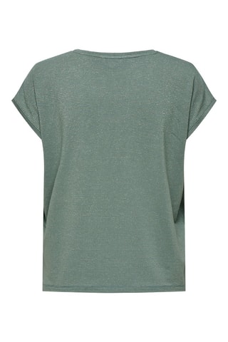 T-shirt - Vert d’eau