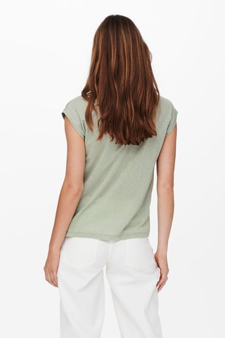 T-shirt - Sauge