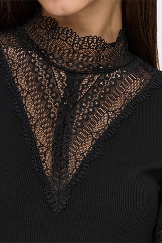T-shirt - Noir