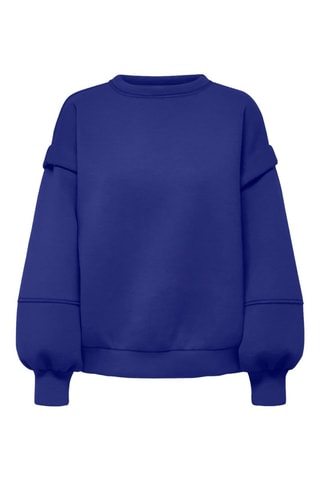 Sweat - Bleu
