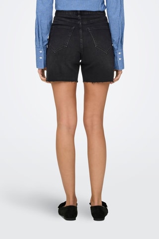 Short - Noir