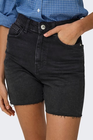 Short - Noir