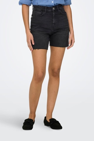 Short - Noir