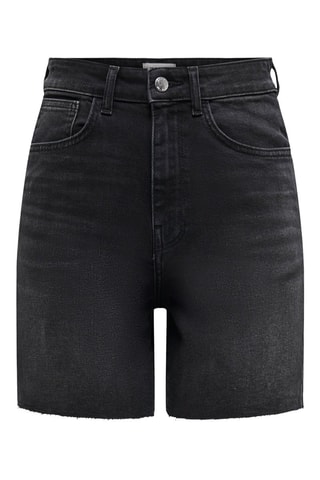 Short - Noir
