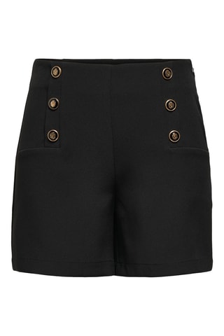 Short - Noir