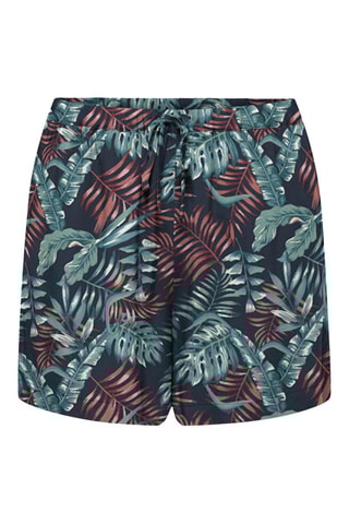 Short - Bleu marine
