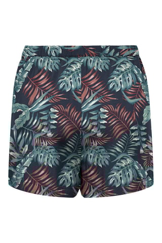 Short - Bleu marine