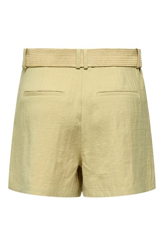 Short - Jaune