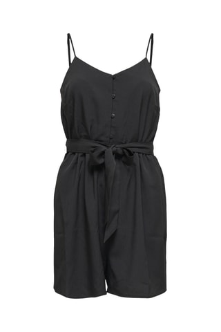 Combishort - Noir