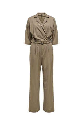 Combinaison - Taupe
