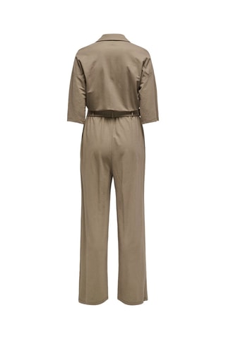 Combinaison - Taupe