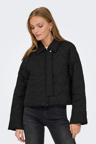 Veste - Noir