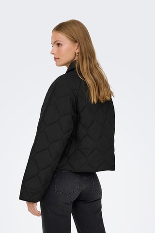 Veste - Noir