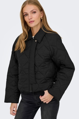 Veste - Noir