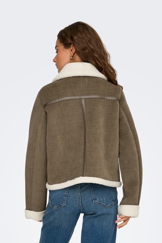 Veste - Kaki