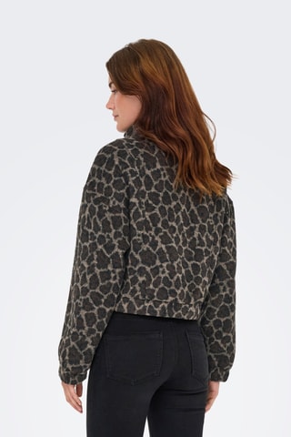Veste - Gris