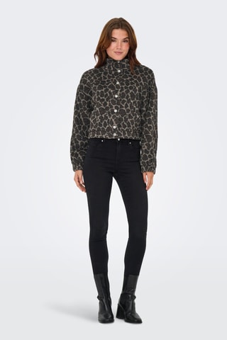 Veste - Gris