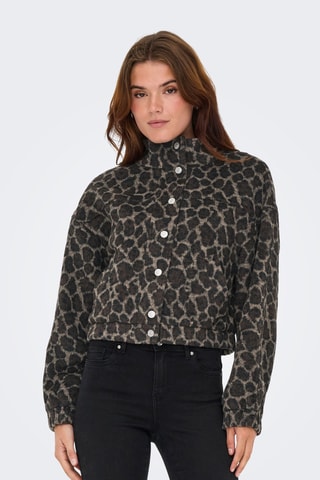 Veste - Gris