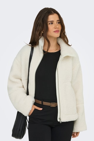 Veste - Blanc