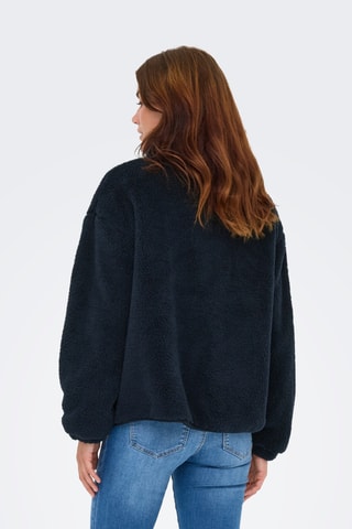 Veste - Bleu marine