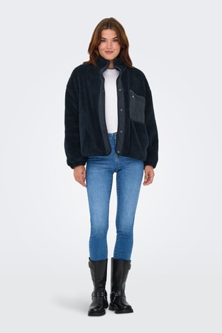 Veste - Bleu marine