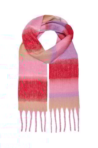 Echarpe - Rose