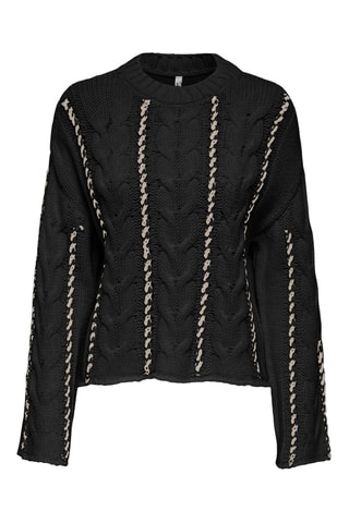 Pull - Noir