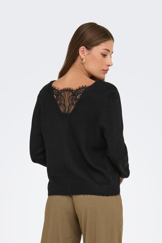 Gilet - Noir