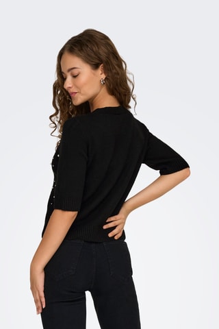 Gilet - Noir