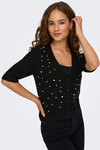 Gilet - Noir