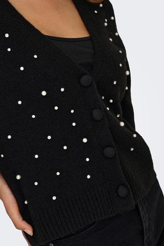 Gilet - Noir