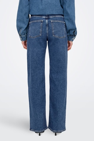 Jean - Bleu